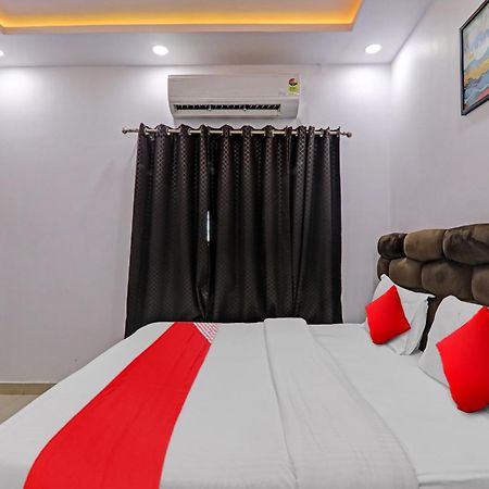 Oyo Flagship 81064 Chaudhary In Gorakhpur Exterior photo