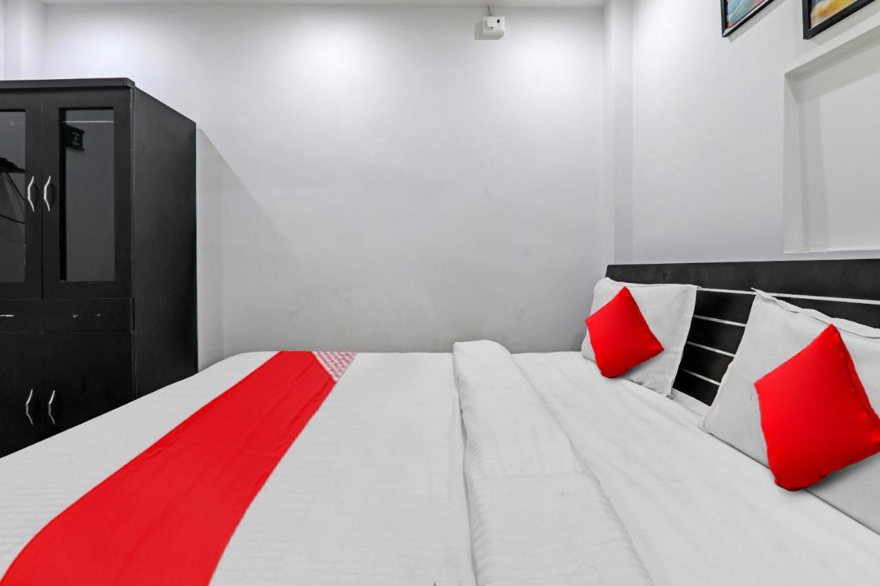 Oyo Flagship 81064 Chaudhary In Gorakhpur Exterior photo