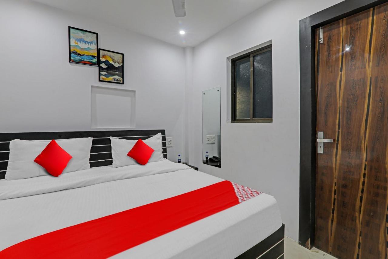 Oyo Flagship 81064 Chaudhary In Gorakhpur Exterior photo