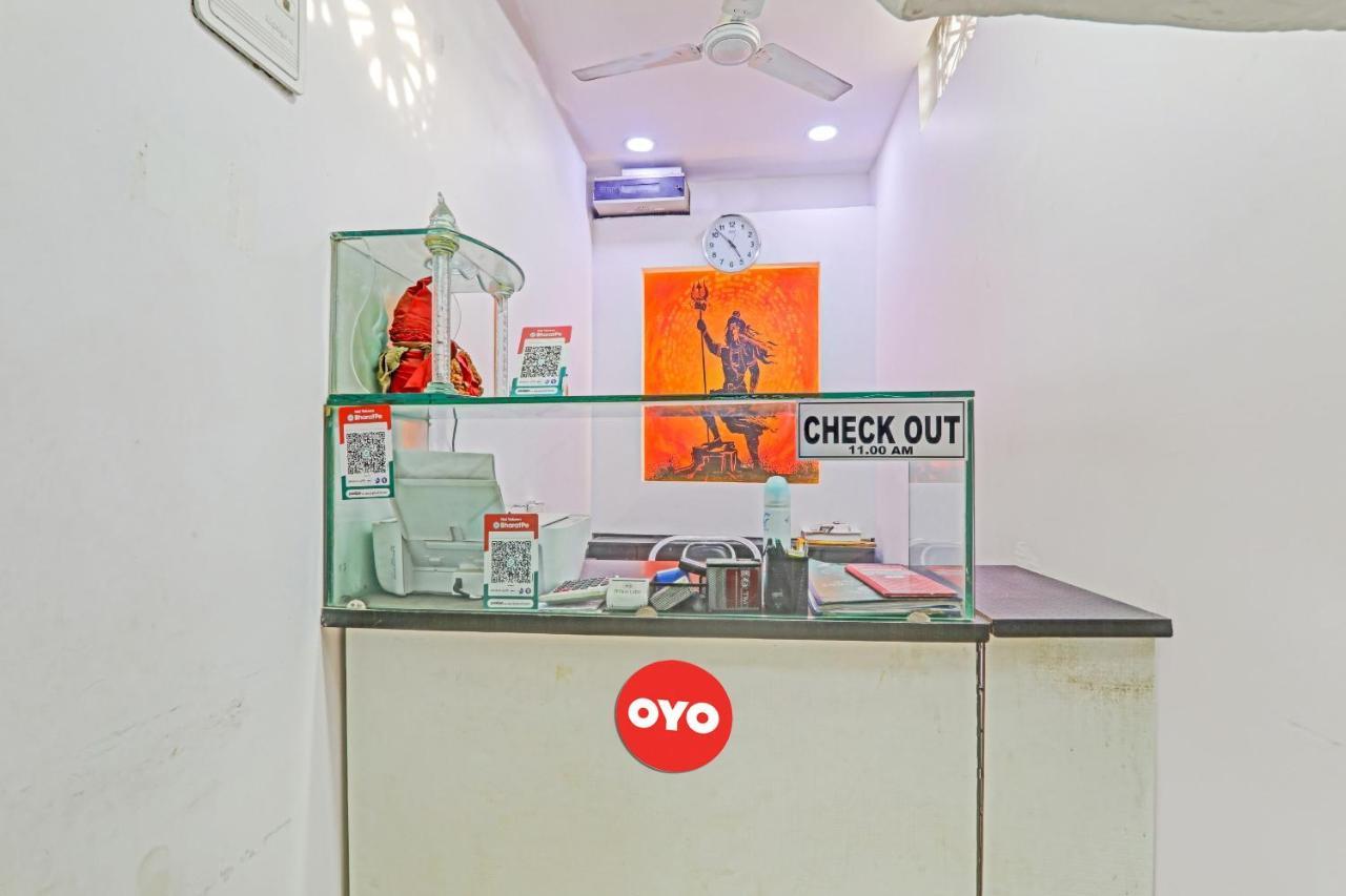 Oyo Flagship 81064 Chaudhary In Gorakhpur Exterior photo